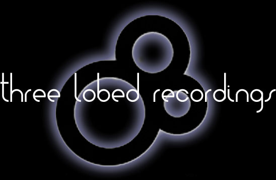 three lobed recordings