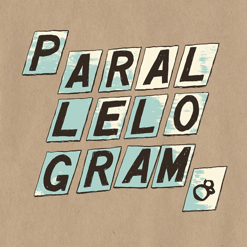 TLR 109-113: parallelogram