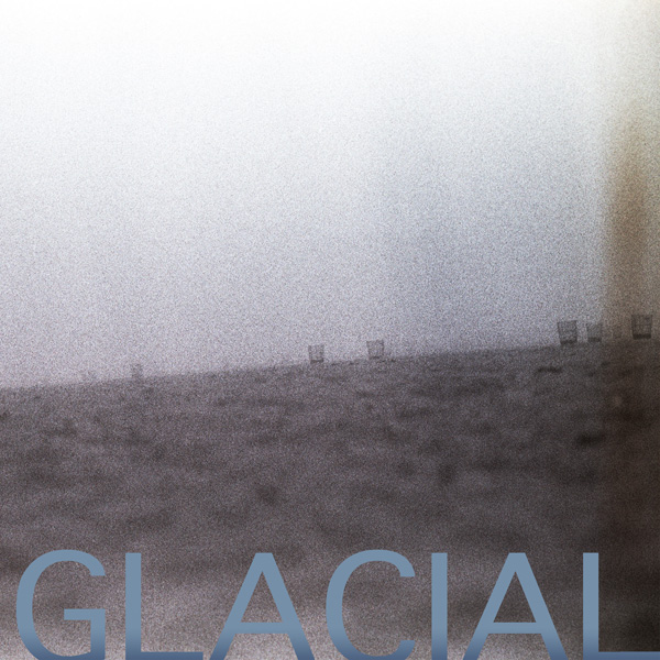 TLR 071: glacial — on jones beach