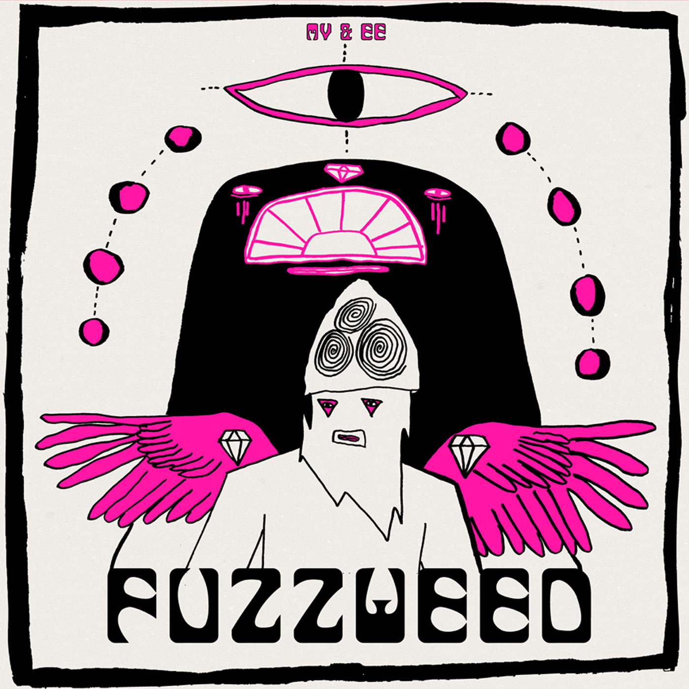 TLR 097: mv&ee â€” fuzzweed