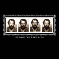 jack rose - dr. ragtime & his pals