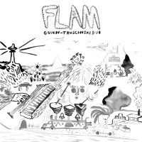 gunn - truscinski duo - flam