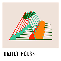 object hours - solved by walking