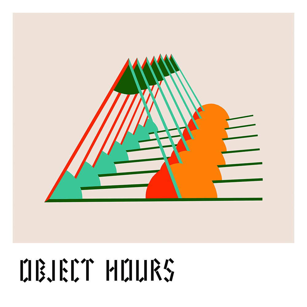 TLR 164: object hours - solved by walking